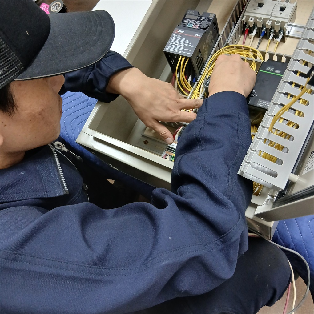 バーナートータルサポート